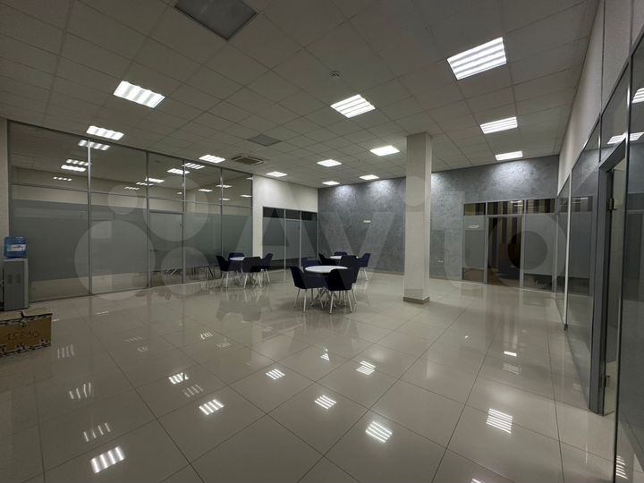 Офис, 308.52 м²