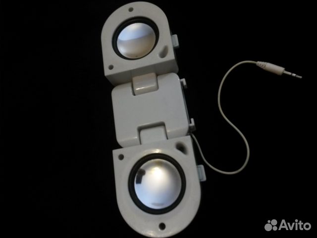 Мини складная акустика Joop