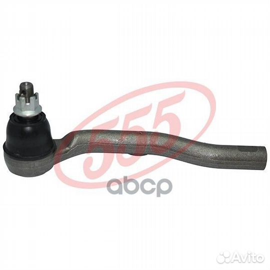 Наконечник рулевой тяги SE-1771L 555