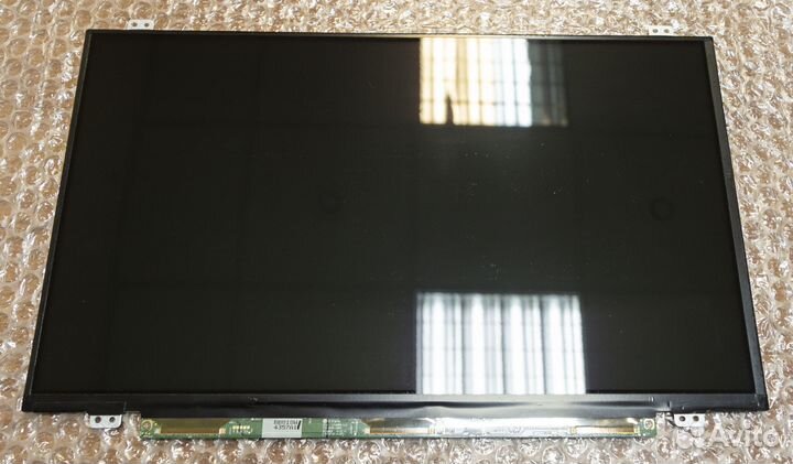 Матрицы для ноутбуков