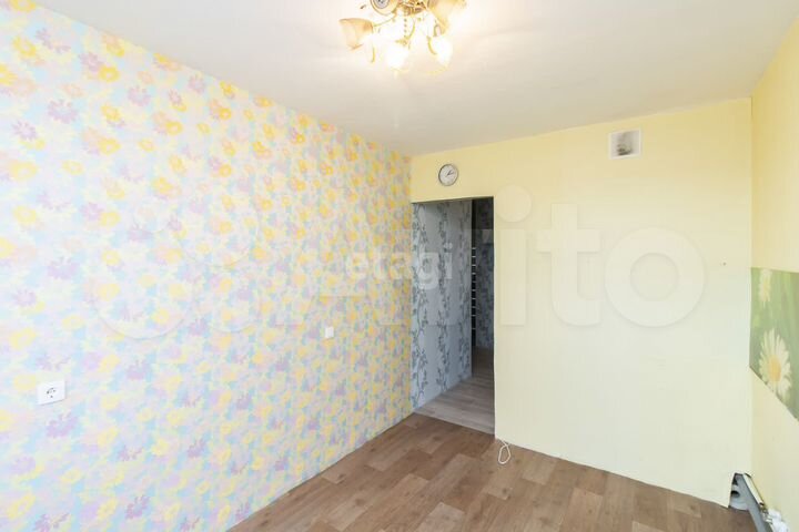 2-к. квартира, 54 м², 7/10 эт.