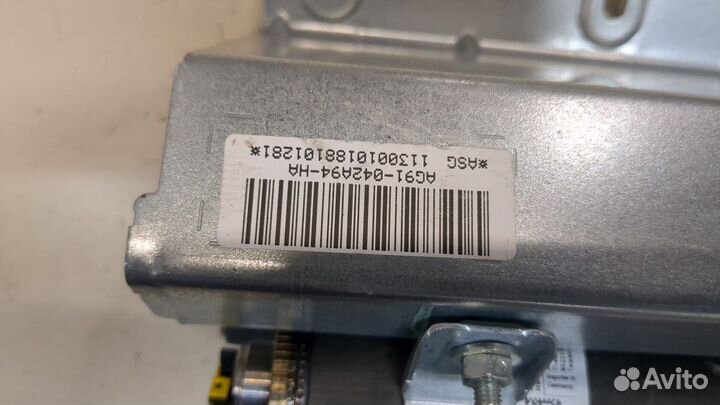 Airbag пассажира Ford Mondeo 4, 2010