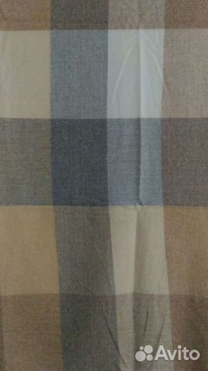 Кашемировый платок