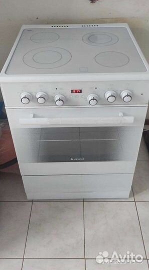 Плита электрическая