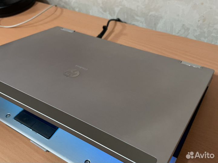 Hp probook i5 ssd120/4gb