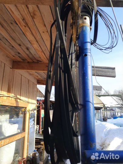 Ремни для стиральной машинки