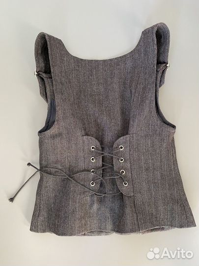 Школьная форма пакетом для девочки