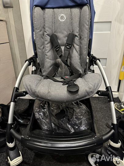 Коляска bugaboo bee 5
