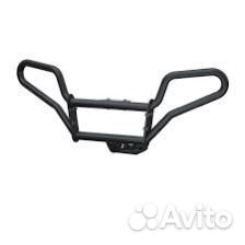 Бампера polaris sportsman 1000