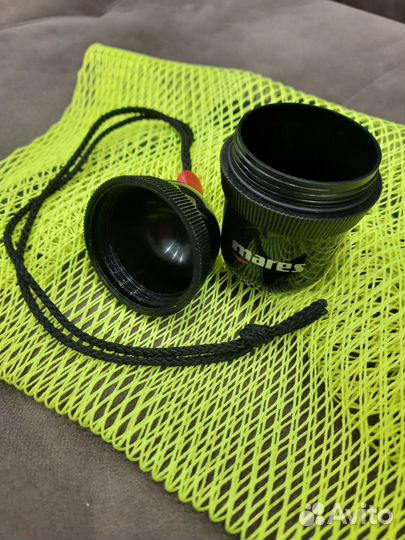 Подводное снаряжение