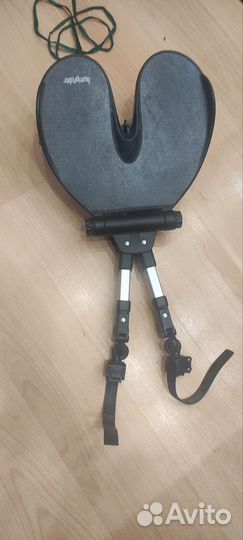 Подножка для второго ребенка