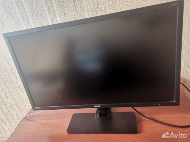 Монитор BenQ gс2870/27