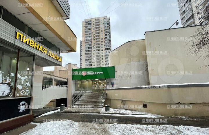 Продам торговое помещение, 738 м²