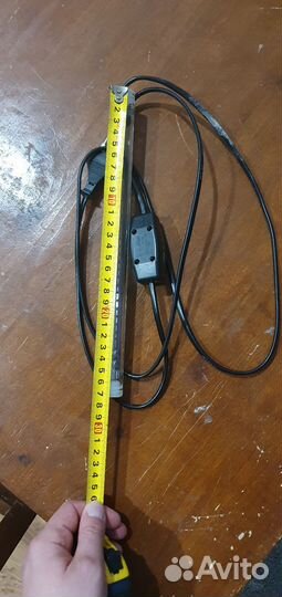 Лампа для аквариума