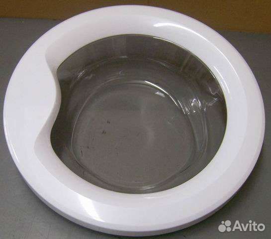 Люк стиральной машины Beko