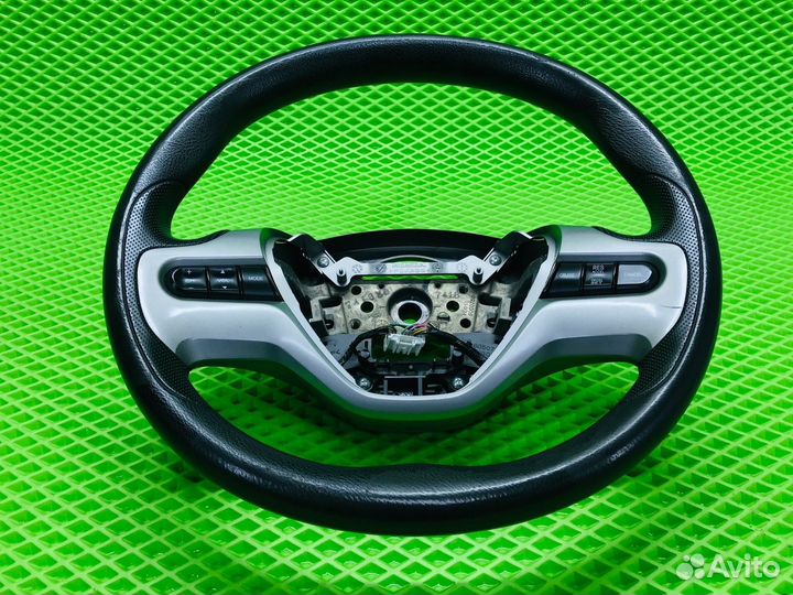 Руль духспицевый Honda Civic 4D 8 hybrid USA