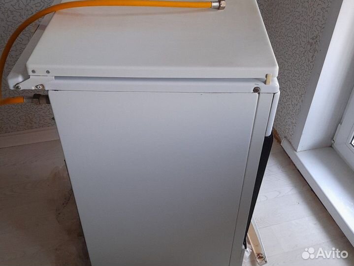 Плита газовая