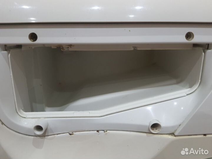 Стиральная машина бу indesit 5 кг