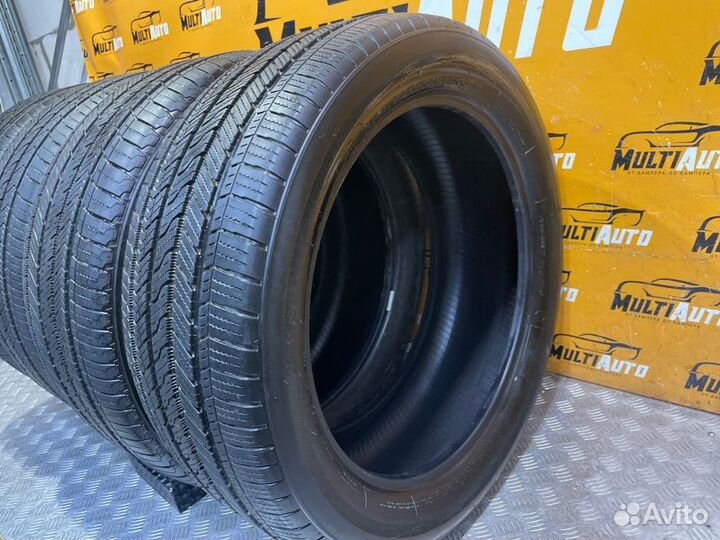 Bridgestone Alenza Sport AS 285/45 R21 113H