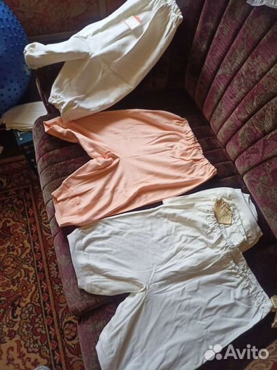 Вещи из прошлого