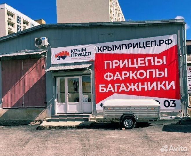 Рейлинги на крышу KIA seltos