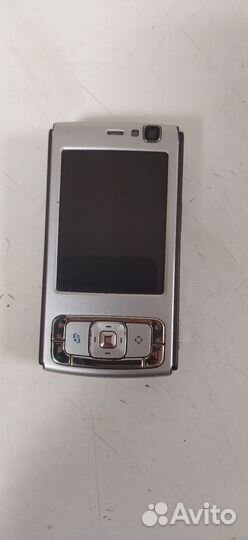Nokia N-95