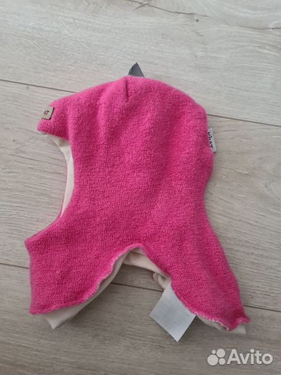 Шапка шлем kivat 0