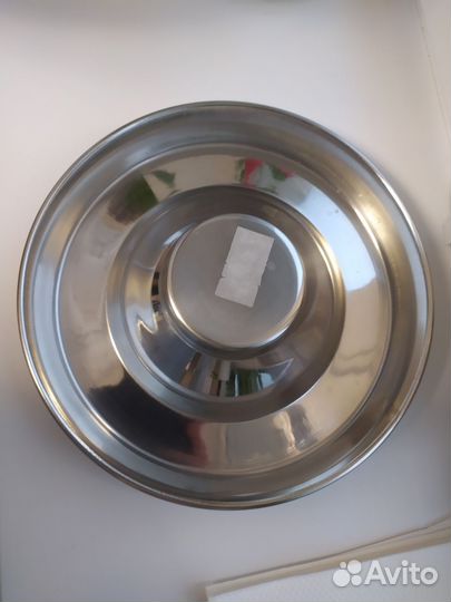 Миска для щенков