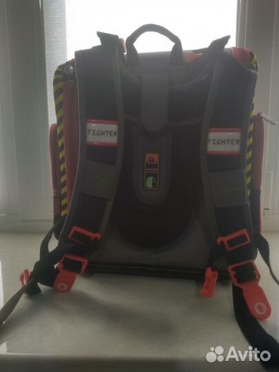 Рюкзак школьный, детский