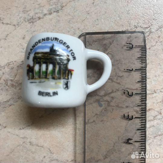 Пивная кружка германия