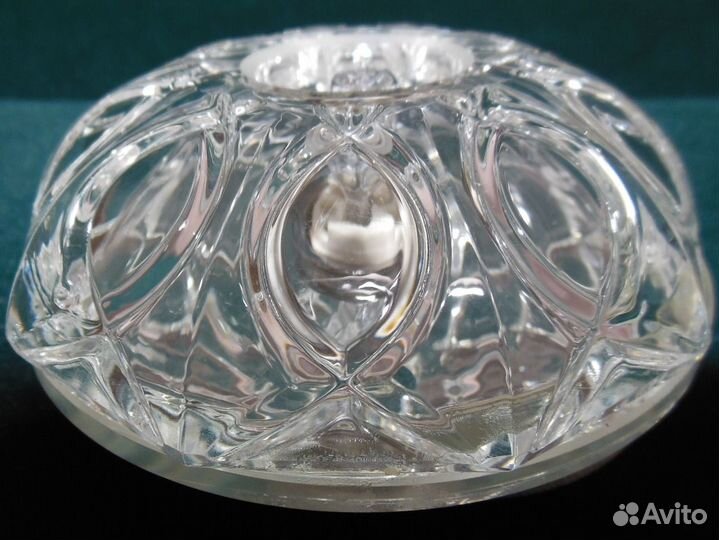 Светильники точечные встраиваемые G9