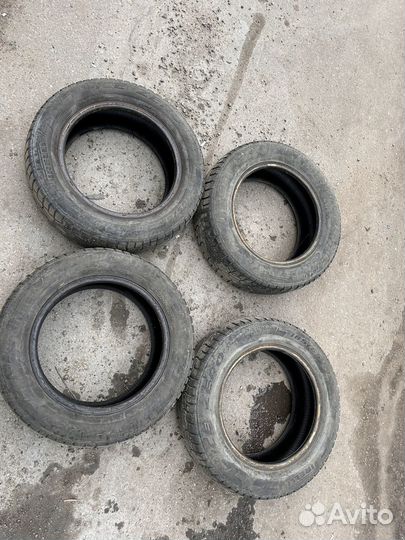 Pirelli Ice Zero 185/65 R15 92