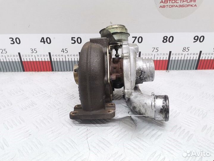 Турбина для Audi A6 C5 059145701F