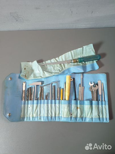 Набор инструментов