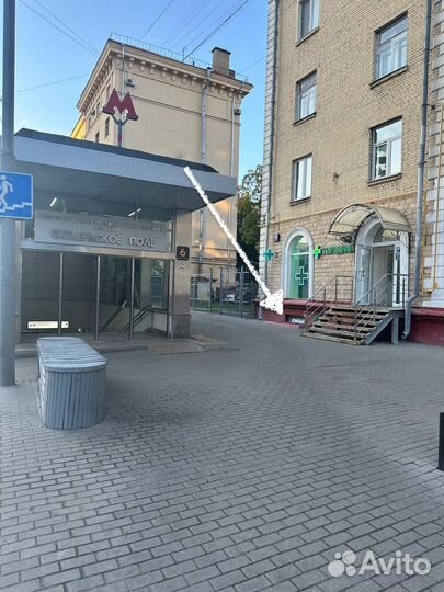 Готовый арендный бизнес возле метро 200к/мес