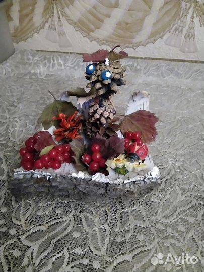 Поделки/рисунки/апликации для дет.сада/школы