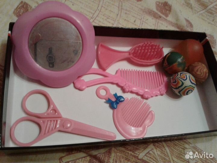 Игрушки, куклы барби, игрушки СССР