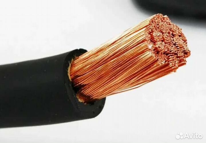 Провод массы LADA (ваз) и иномарок