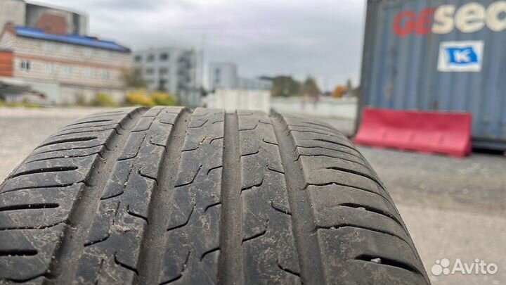 Continental ContiEcoContact 6 225/45 R18 W