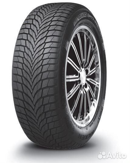 Nexen Winguard Sport 2 SUV 255/50 R20 109V