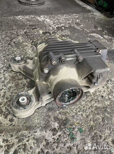 Муфта халдекс tiguan