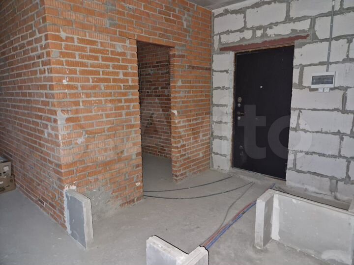 2-к. квартира, 68 м², 19/24 эт.