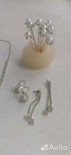 Свадебные украшения