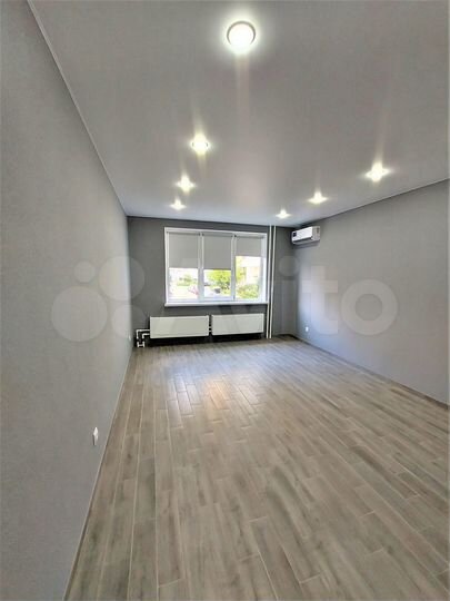 Свободного назначения, 18.6 м²