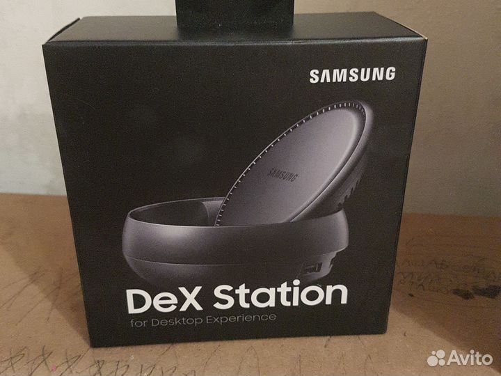 Док станция samsung