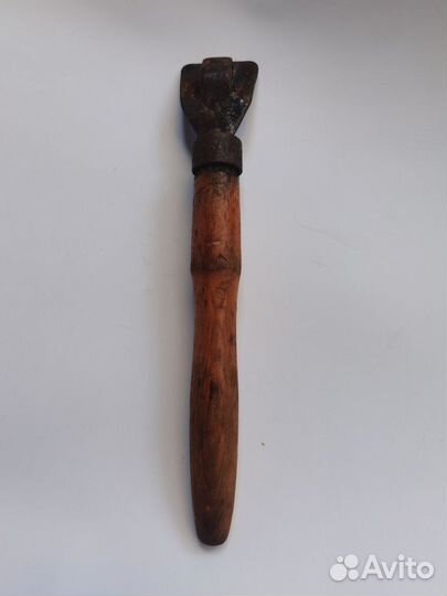 Ухват чапельник сковородник СССР