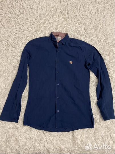 Рубашка на мальчика М