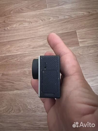 Gopro hero 3 black edition