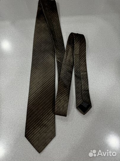 Галстук мужской Cerruti оригинал