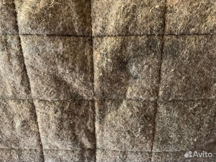 Утеплитель капота УАЗ-469